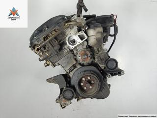 двигатель BMW 5 серия E39 1999, 2.5 л., бензин, АКПП, 256S4, M52TUB25