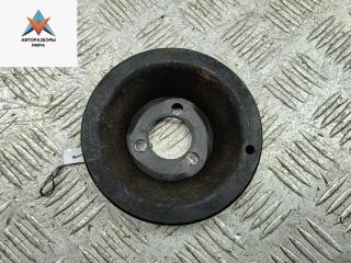 шкив помпы Volkswagen Passat B4 1996, 2.0 л., бензин, АКПП, серый, универсал, 028121031K