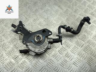 насос вакуумный Volkswagen Passat B6 2005, 2.0 л., дизель, МКПП, серый, универсал, 038145209K