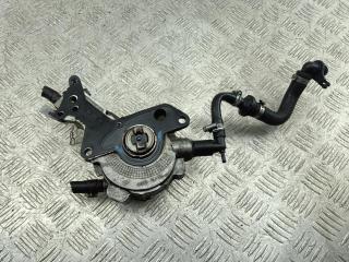 насос вакуумный Volkswagen Passat B6 2005, 2.0 л., дизель, МКПП, серый, универсал, 038145209K