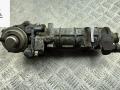 охладитель EGR / Радиатор EGR Peugeot Boxer 3 поколение 2009, 3.0 л., дизель, МКПП, белый, микроавтобус, 504136967, 504121701 - фото №3