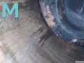 двигатель Volkswagen Touran 1 поколение [рестайлинг] 2006, 1.4 л., бензин, МКПП, BMY - фото №13
