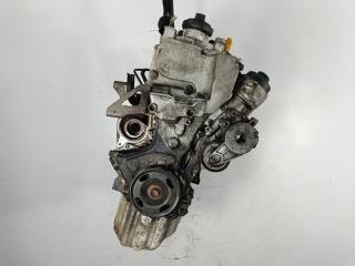 двигатель Volkswagen Touran 2006, 1.4 л., бензин, МКПП, BMY