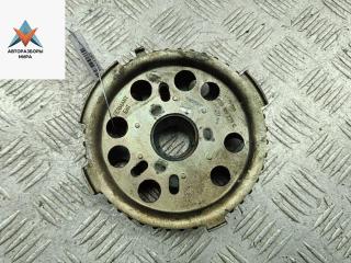 шкив распредвала Volkswagen Passat B6 2007, 2.0 л., дизель, АКПП, чёрный, универсал, 038109111E, 03G109239C