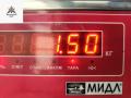 шкив распредвала Volkswagen Passat B6 2007, 2.0 л., дизель, АКПП, чёрный, универсал, 038109111E, 03G109239C - фото №3