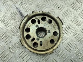 шкив распредвала Volkswagen Passat B6 2007, 2.0 л., дизель, АКПП, чёрный, универсал, 038109111E, 03G109239C
