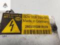 блок розжига ксенона BMW 5 серия E60/E61 2003, 2.2 л., бензин, АКПП, серый, седан, 5DV00829000 - фото №3