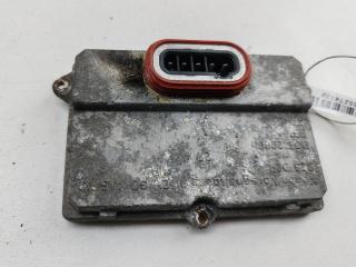 блок розжига ксенона BMW 5 E60/E61 2003, 2.2 л., бензин, АКПП, серый, седан, 5DV00829000