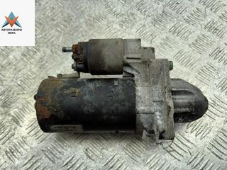 стартер Peugeot Boxer 3 поколение 2009, 3.0 л., дизель, МКПП, белый, микроавтобус, 0986023120