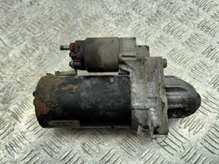 стартер Peugeot Boxer 2009, 3.0 л., дизель, МКПП, белый, микроавтобус, 0986023120