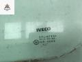 стекло двери передней левой IVECO Daily 3 поколение 2004, 2.3 л., дизель, МКПП, белый, микроавтобус, 43R00048 - фото №2