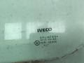 стекло двери передней левой IVECO Daily 3 поколение 2004, 2.3 л., дизель, МКПП, белый, микроавтобус, 43R00048 - фото №2