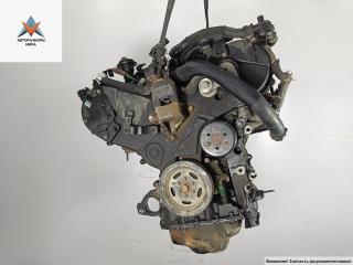 двигатель Peugeot 607 1 поколение [рестайлинг] 2005, 2.7 л., дизель, АКПП, DT17TED4, UHZ