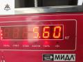 генератор Mercedes-Benz Sprinter 2 поколение (W906) 2007, 2.2 л., дизель, МКПП, белый, микроавтобус, L47840 - фото №6
