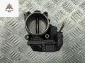 заслонка дроссельная Mercedes-Benz Sprinter 2 поколение (W906) 2007, 2.2 л., дизель, МКПП, белый, микроавтобус, 6460901070 - фото №2