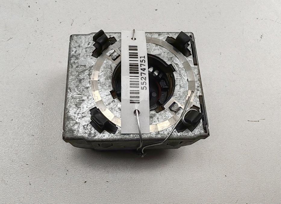 блок розжига ксенона BMW 5 E60/E61 2003, 2.2 л., бензин, АКПП, серый, седан, 5DD00831950