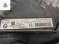 фара левая BMW 3 серия E90/E91/E92/E93 [рестайлинг] 2008, 2.0 л., бензин, МКПП, серый, универсал, 7202581 - фото №3