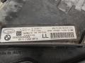 фара левая BMW 3 серия E90/E91/E92/E93 [рестайлинг] 2008, 2.0 л., бензин, МКПП, серый, универсал, 7202581 - фото №3
