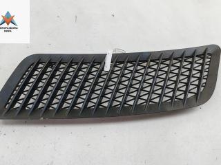 решетка капота Mercedes-Benz Sprinter 2 поколение (W906) 2007, 2.2 л., дизель, МКПП, белый, микроавтобус, 9068360618
