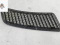 решетка капота Mercedes-Benz Sprinter 2 поколение (W906) 2007, 2.2 л., дизель, МКПП, белый, микроавтобус, 9068360618 - фото №2