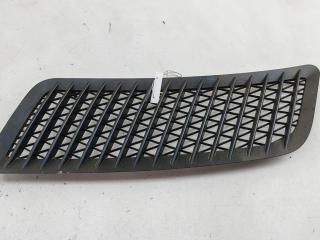 решетка капота Mercedes-Benz Sprinter 2 поколение (W906) 2007, 2.2 л., дизель, МКПП, белый, микроавтобус, 9068360618