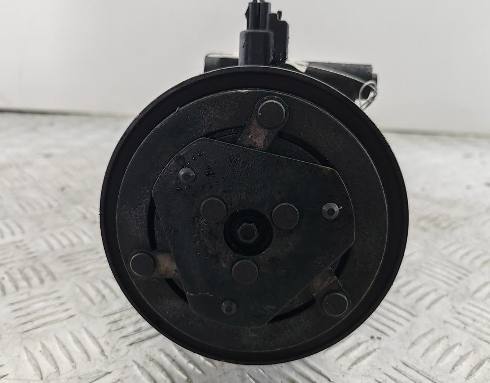 компрессор кондиционера Peugeot Boxer 2008, 2.2 л., дизель, 6C1119D629AD