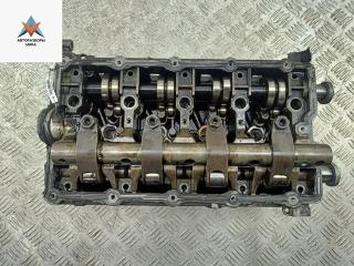 ГБЦ Volkswagen Passat B6 2007, 2.0 л., дизель, АКПП, чёрный, универсал, 03G103373A