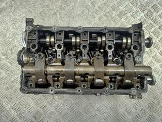 ГБЦ Volkswagen Passat B6 2007, 2.0 л., дизель, АКПП, чёрный, универсал, 03G103373A