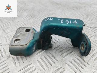 петля двери Opel Vivaro A 2004, зелёный, микроавтобус