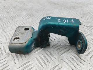 петля двери Opel Vivaro A 2004, зелёный, микроавтобус