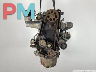 двигатель Opel Omega B 1995, 2.0 л., бензин, МКПП, X20SE