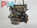 двигатель Opel Omega B 1995, 2.0 л., бензин, МКПП, X20SE - фото №2
