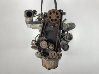 двигатель Opel Omega B 1995, 2.0 л., бензин, МКПП, X20SE