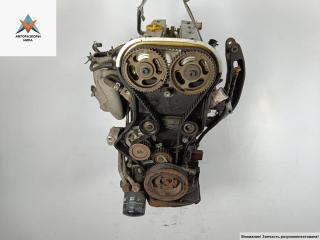 двигатель Opel Sintra 1 поколение 1997, 2.2 л., бензин, МКПП, X22XE