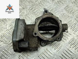заслонка дроссельная Peugeot Boxer 3 поколение 2009, 3.0 л., дизель, МКПП, белый, микроавтобус, 504264089