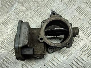 заслонка дроссельная Peugeot Boxer 3 поколение 2009, 3.0 л., дизель, МКПП, белый, микроавтобус, 504264089