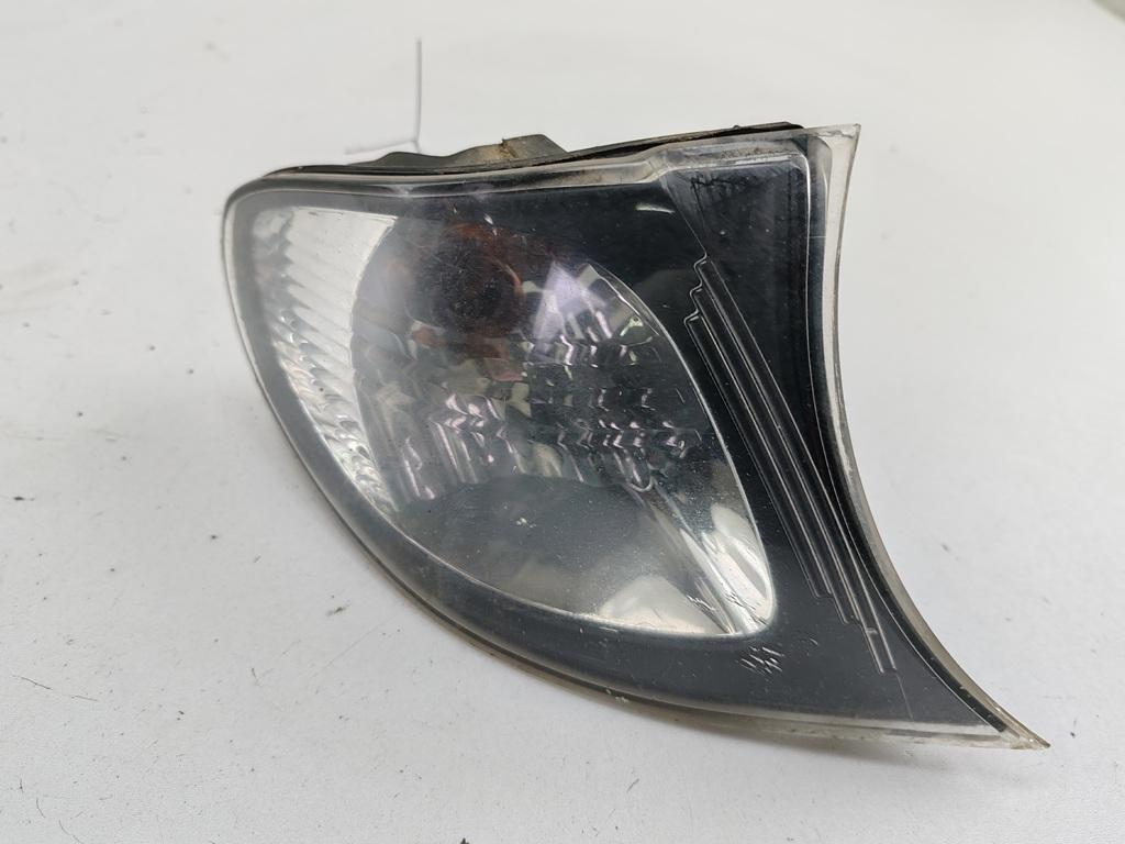 Поворотник (указатель поворота) правый BMW 3 E46 2002, 2.0 л., бензин, МКПП, чёрный, седан, 6914200
