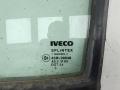 форточка передняя левая IVECO Daily 3 поколение 2004, 2.3 л., дизель, МКПП, белый, микроавтобус, 43R00048 - фото №2
