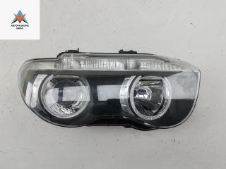 фара правая BMW 7 серия E65/E66/E67 2003, 4.4 л., бензин, АКПП, серый, седан, 7165452