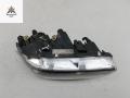 фара правая BMW 7 серия E65/E66/E67 2003, 4.4 л., бензин, АКПП, серый, седан, 7165452 - фото №2