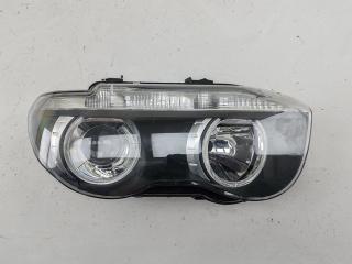 фара правая BMW 7 E65/E66 2003, 4.4 л., бензин, АКПП, серый, седан, 7165452