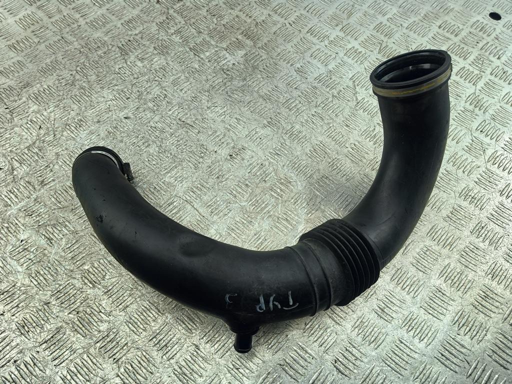 патрубок турбины Peugeot Boxer 2009, 3.0 л., дизель, 1350800080
