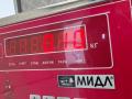 ответная часть (скоба) замка двери Volkswagen Transporter T4 1993, 2.4 л., дизель, МКПП, красный, микроавтобус, 701837295 - фото №3