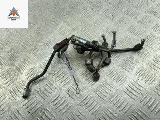 трубка ТНВД Peugeot Boxer 3 поколение 2009, 3.0 л., дизель, МКПП, белый, микроавтобус