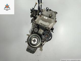 двигатель Opel Combo 3 поколение (C) [рестайлинг] 2008, 1.3 л., дизель, МКПП, Z13DTJ