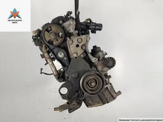 двигатель Citroen C8 2 поколение 2008, 2.0 л., дизель, МКПП, DW10BTED4, RHR
