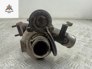 турбина Peugeot Boxer 3 поколение 2009, 3.0 л., дизель, МКПП, белый, микроавтобус, 504340178