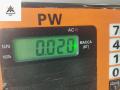 подсветка номера Opel Vectra C [рестайлинг] 2006, 1.9 л., дизель, МКПП, белый, универсал, 13111497 - фото №3