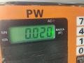 подсветка номера Opel Vectra C [рестайлинг] 2006, 1.9 л., дизель, МКПП, белый, универсал, 13111497 - фото №3