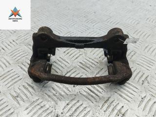 скоба суппорта Peugeot Boxer 3 поколение 2008, 2.2 л., дизель, МКПП, серый, микроавтобус